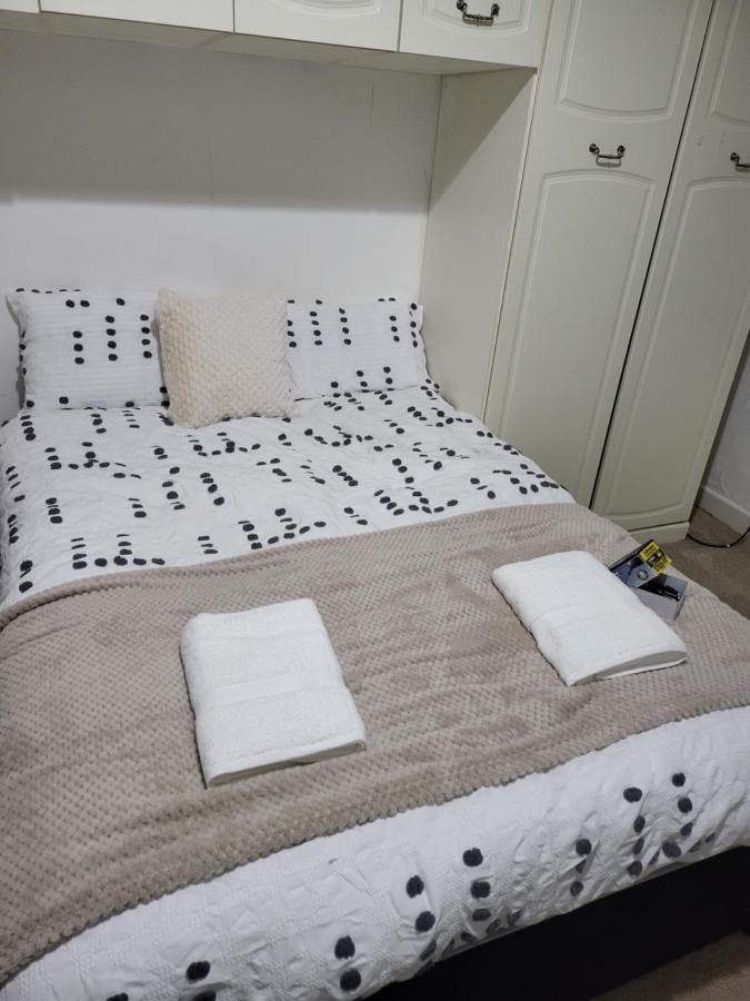 Mcf Short Stay Accommodation - Handsworthバーミンガム エクステリア 写真