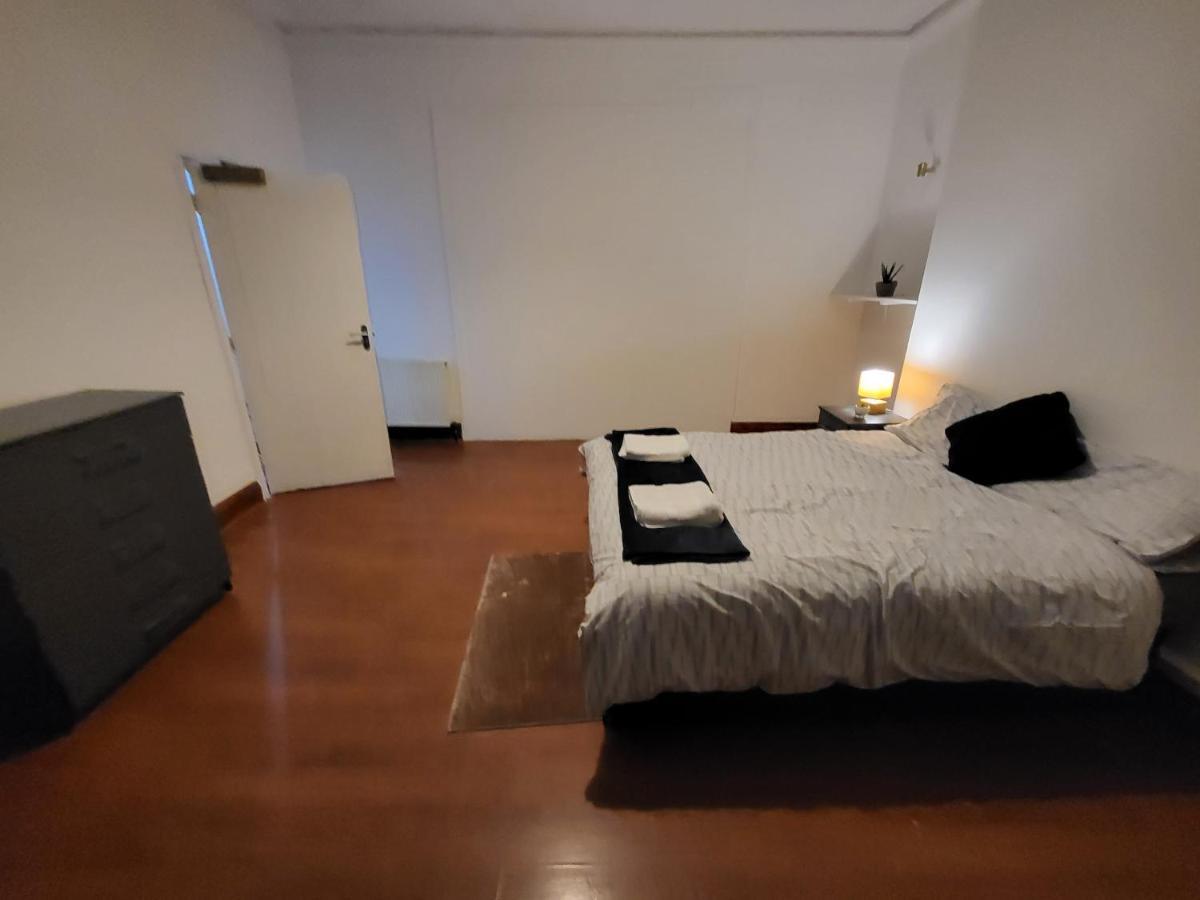 Mcf Short Stay Accommodation - Handsworthバーミンガム エクステリア 写真
