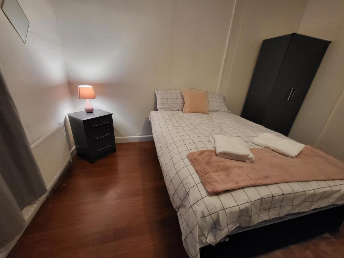 Mcf Short Stay Accommodation - Handsworthバーミンガム エクステリア 写真