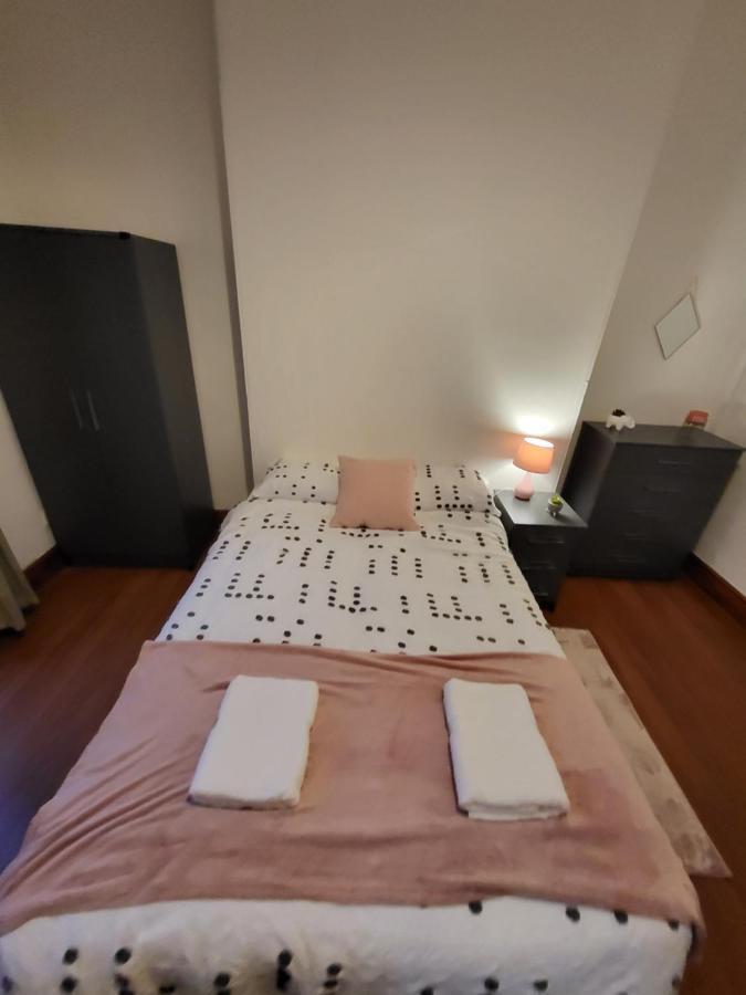 Mcf Short Stay Accommodation - Handsworthバーミンガム エクステリア 写真