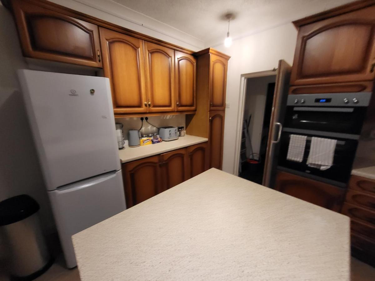 Mcf Short Stay Accommodation - Handsworthバーミンガム エクステリア 写真