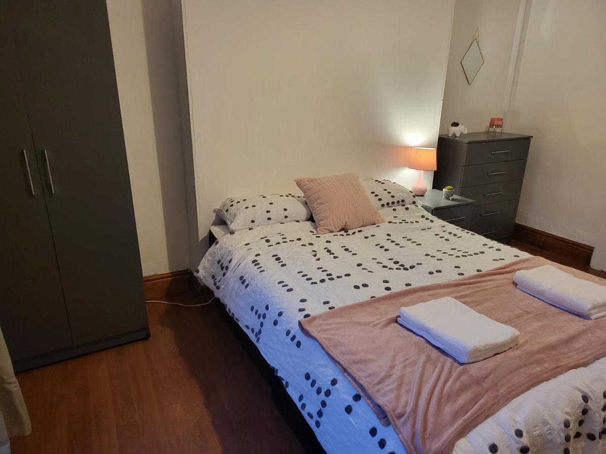 Mcf Short Stay Accommodation - Handsworthバーミンガム エクステリア 写真