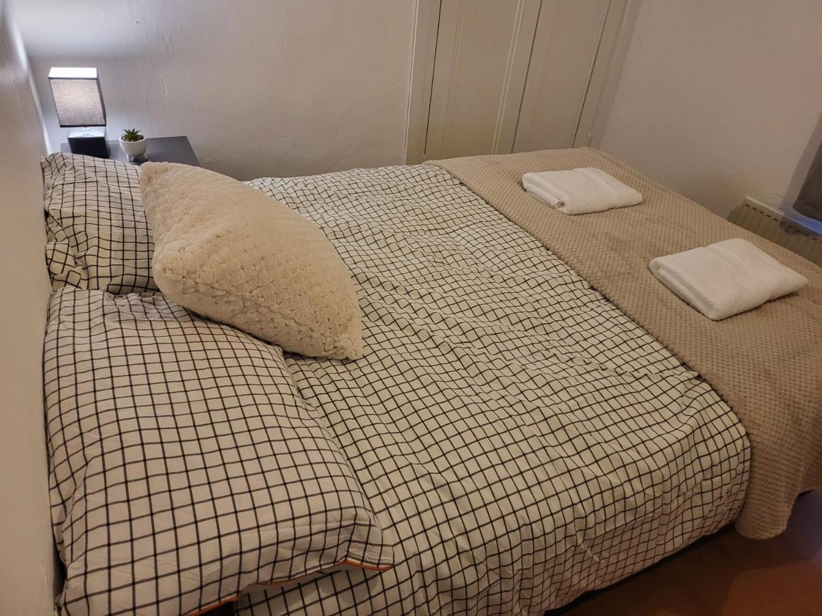Mcf Short Stay Accommodation - Handsworthバーミンガム エクステリア 写真