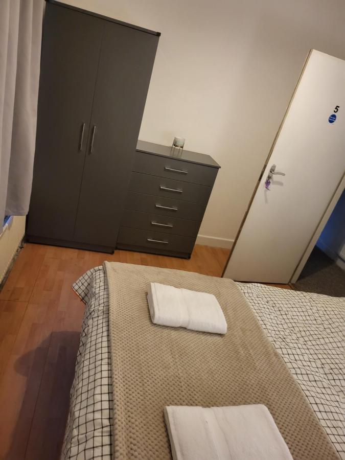 Mcf Short Stay Accommodation - Handsworthバーミンガム エクステリア 写真