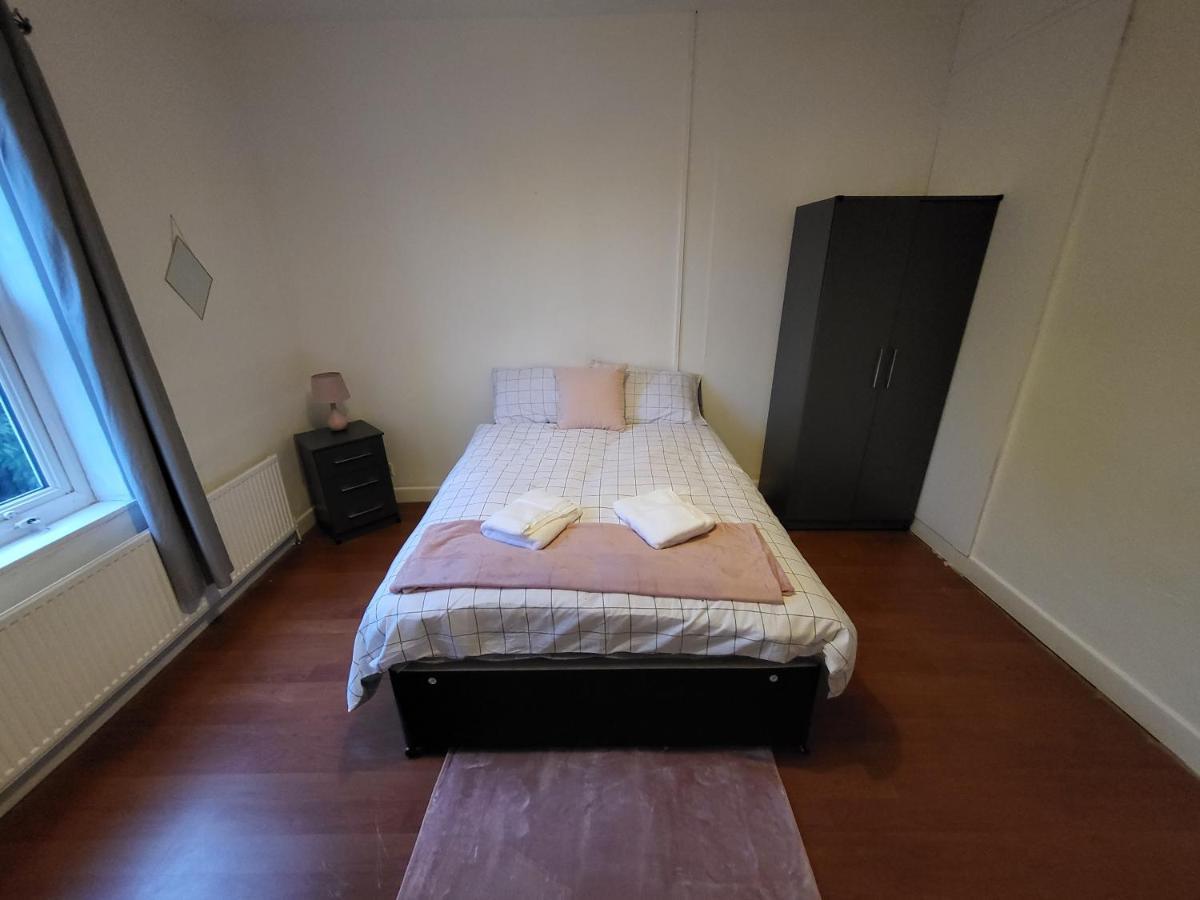 Mcf Short Stay Accommodation - Handsworthバーミンガム エクステリア 写真