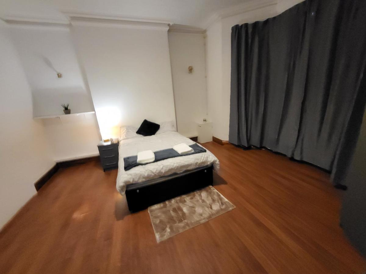 Mcf Short Stay Accommodation - Handsworthバーミンガム エクステリア 写真