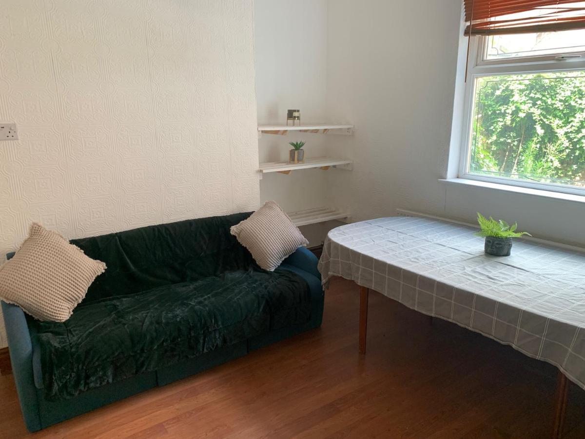 Mcf Short Stay Accommodation - Handsworthバーミンガム エクステリア 写真