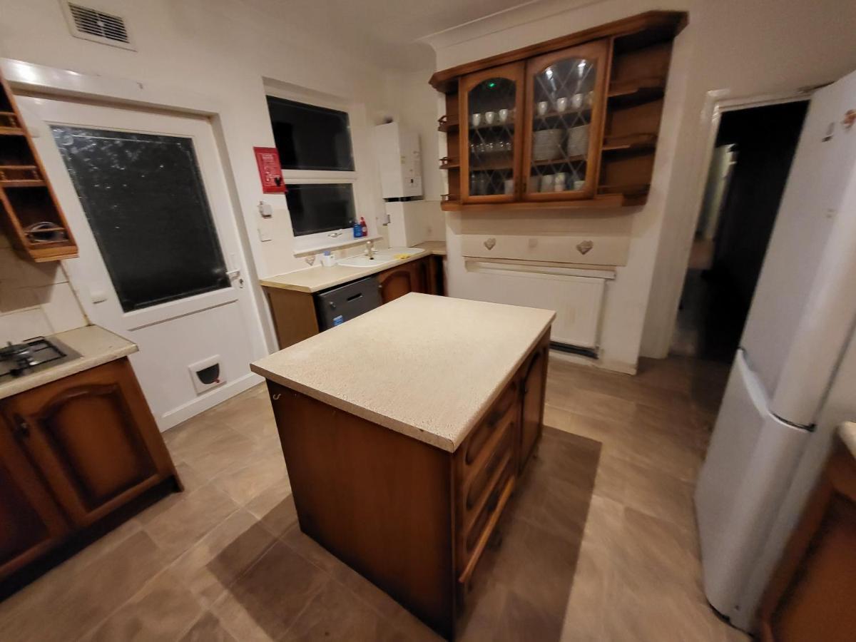 Mcf Short Stay Accommodation - Handsworthバーミンガム エクステリア 写真