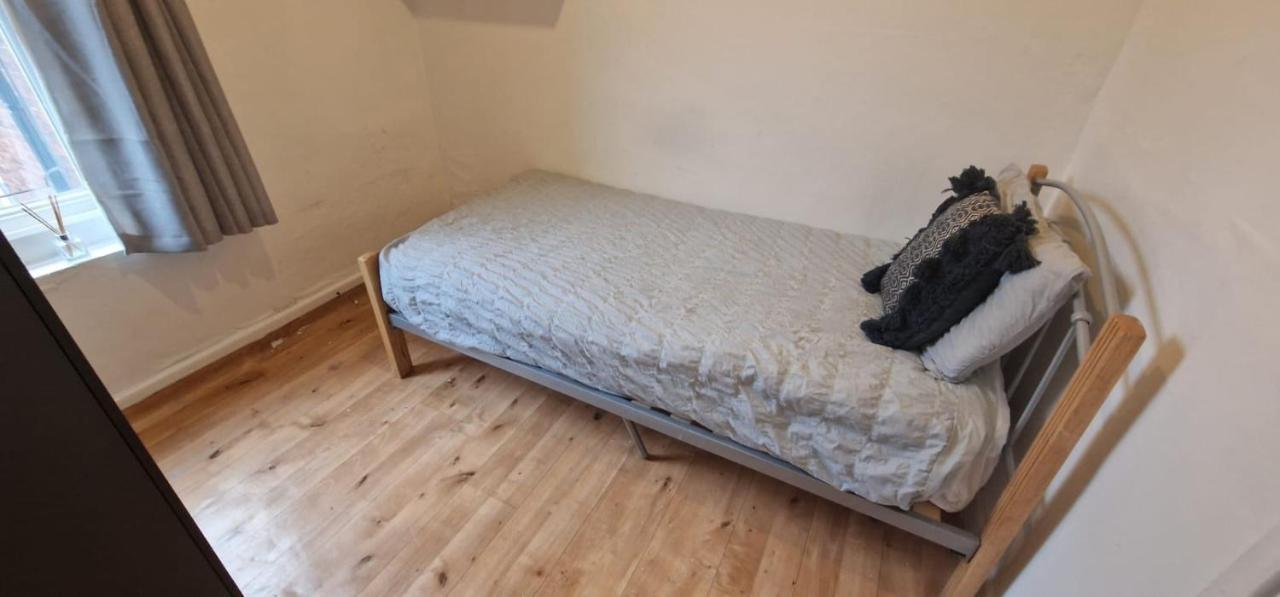 Mcf Short Stay Accommodation - Handsworthバーミンガム エクステリア 写真