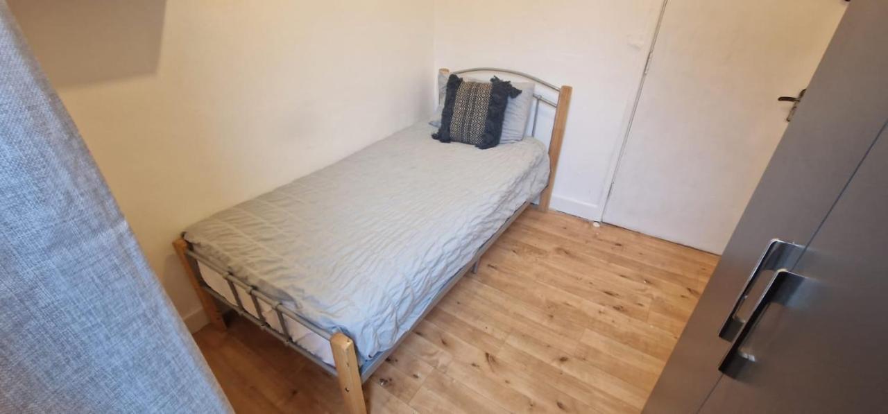 Mcf Short Stay Accommodation - Handsworthバーミンガム エクステリア 写真